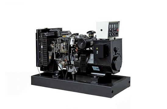 辛集科克150kw大型柴油发电机组