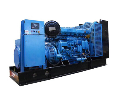 辛集宗申动力150kw大型柴油发电机组