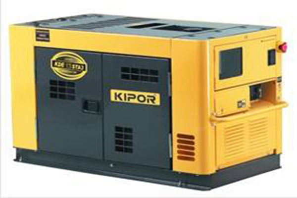 辛集发电机出租