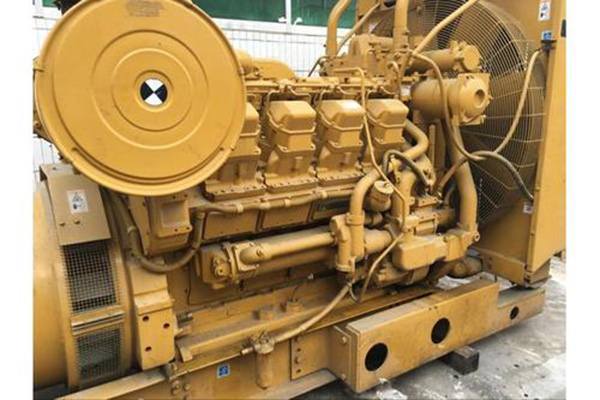 辛集发电机出租 辛集发电机出租