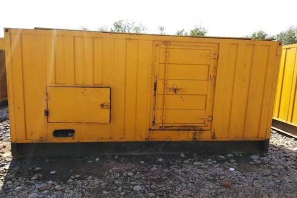 辛集发电机出租 辛集发电机出租