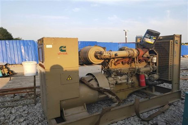 辛集发电机出租 辛集发电机出租