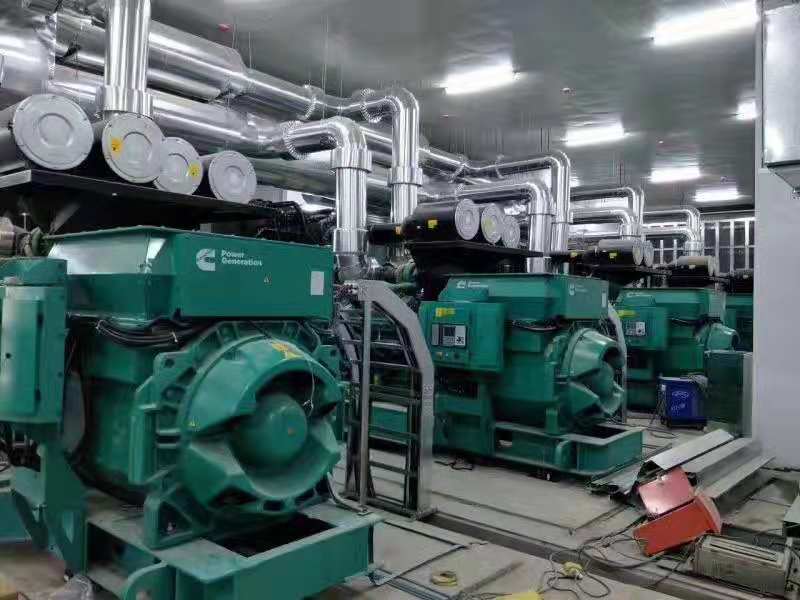 辛集发电机出租 辛集发电机出租