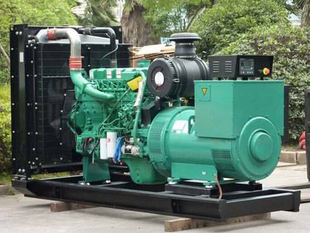辛集710kw康明斯柴油发电机组