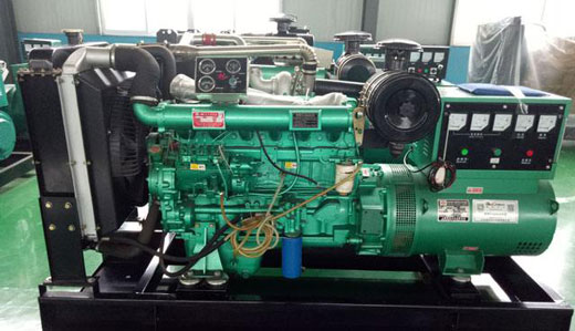 辛集发电机不发电的原因 辛集发电机不发电的原因