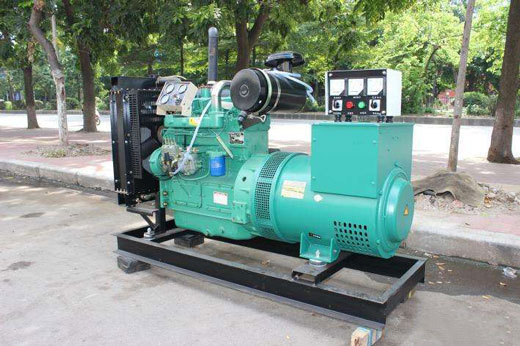 辛集发电机不发电的原因 辛集发电机不发电的原因