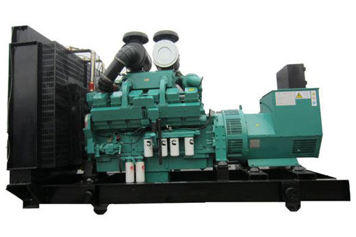 辛集柴油发电机组