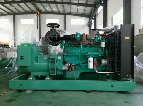 辛集柴油发电机组