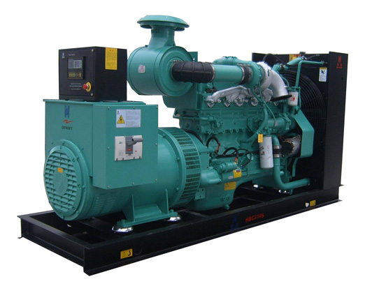 辛集柴油发电机