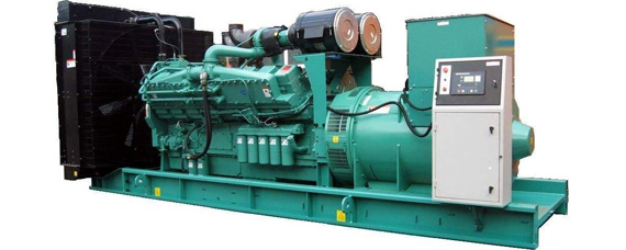 辛集柴油发电机
