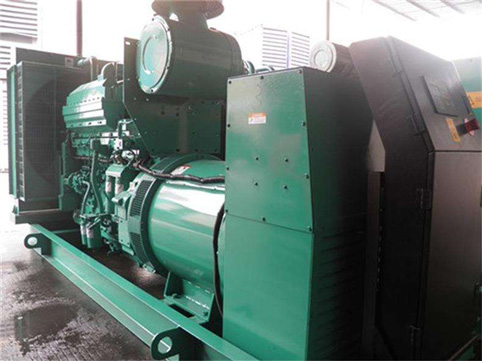 辛集柴油发电机