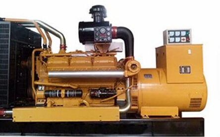 辛集发电机出租