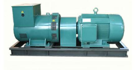 辛集发电机出租