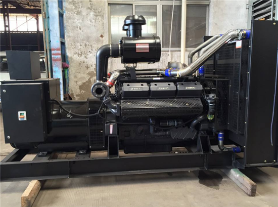 辛集柴油发电机