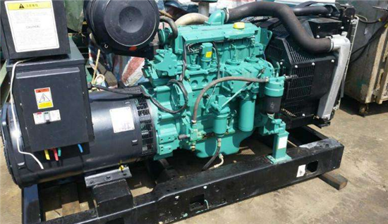 辛集柴油发电机