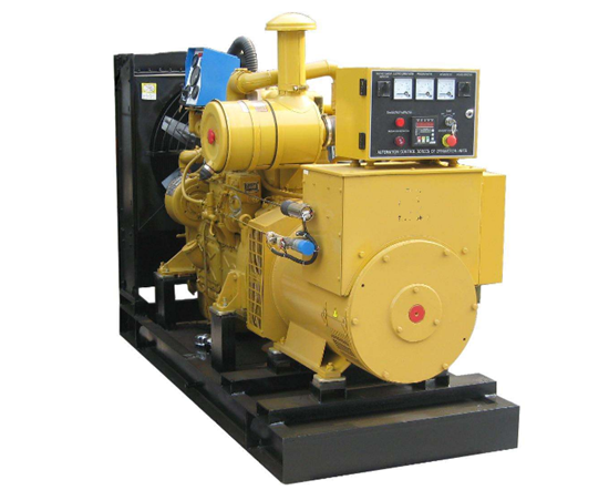 辛集发电机出租