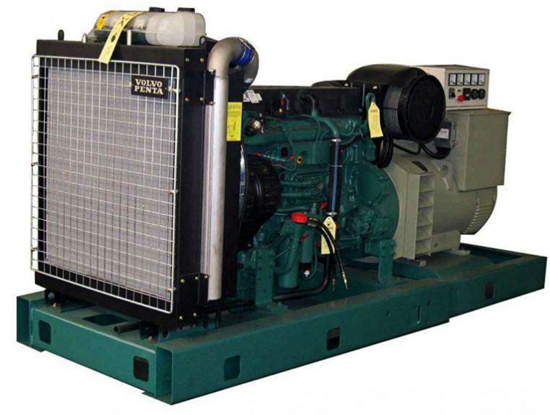 辛集柴油发电机