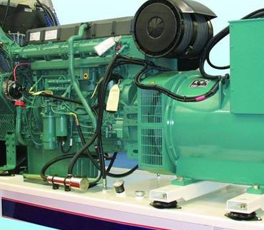 辛集发电机出租